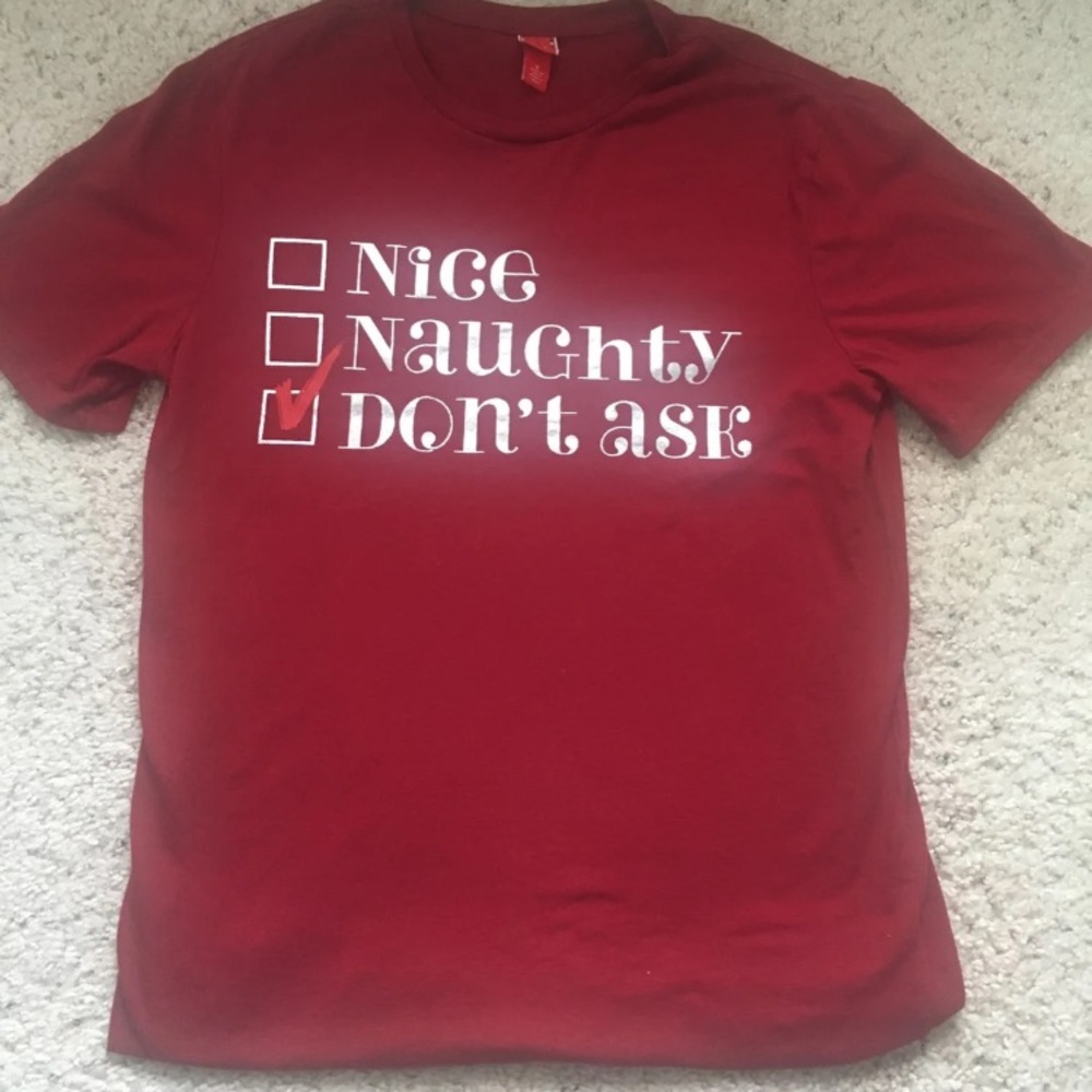 Christmas Tee